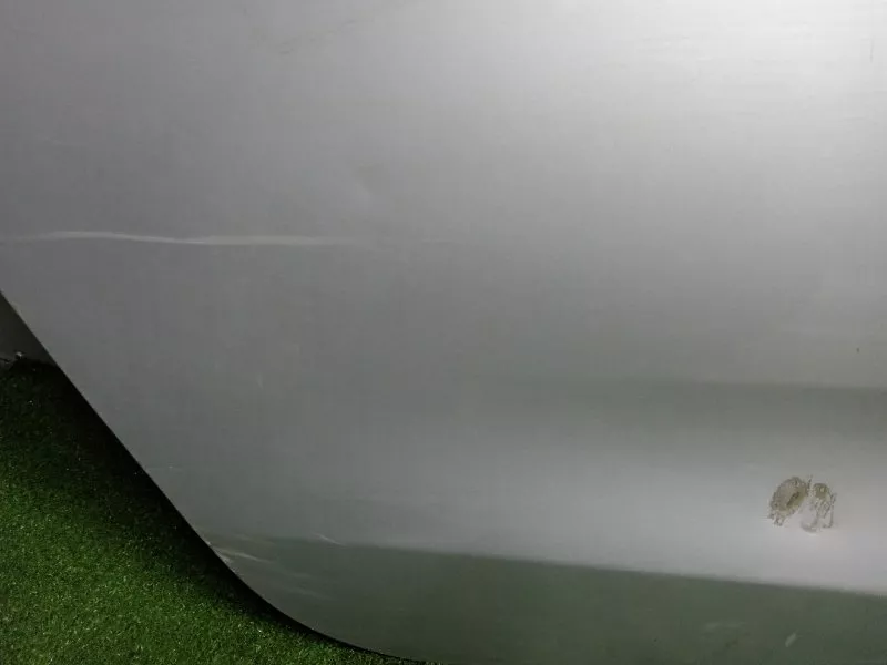 Дверь BMW 5-Series 2010 41527228150 F07, задняя правая