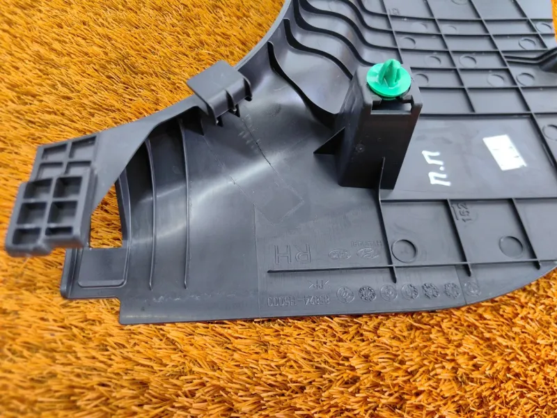 Накладка порога внутренняя