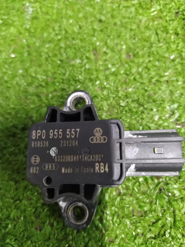 Датчик удара