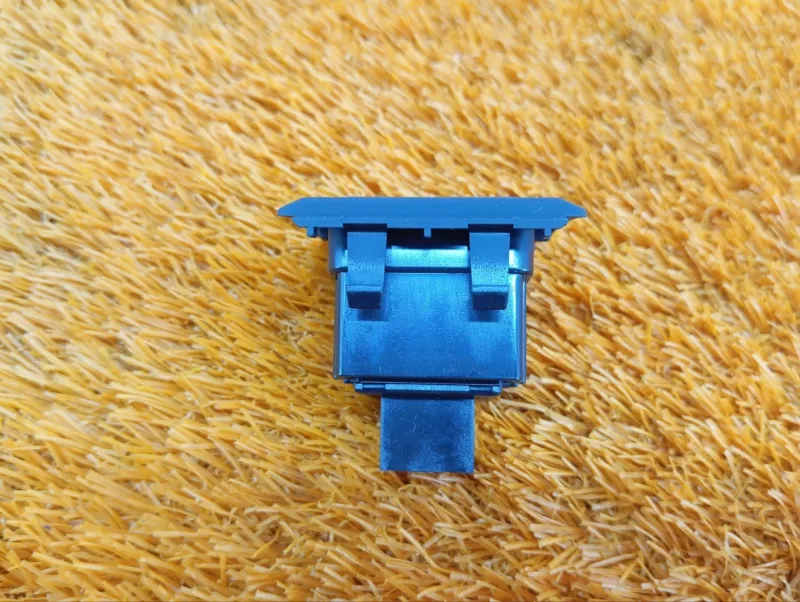 Кнопка аварийной сигнализации