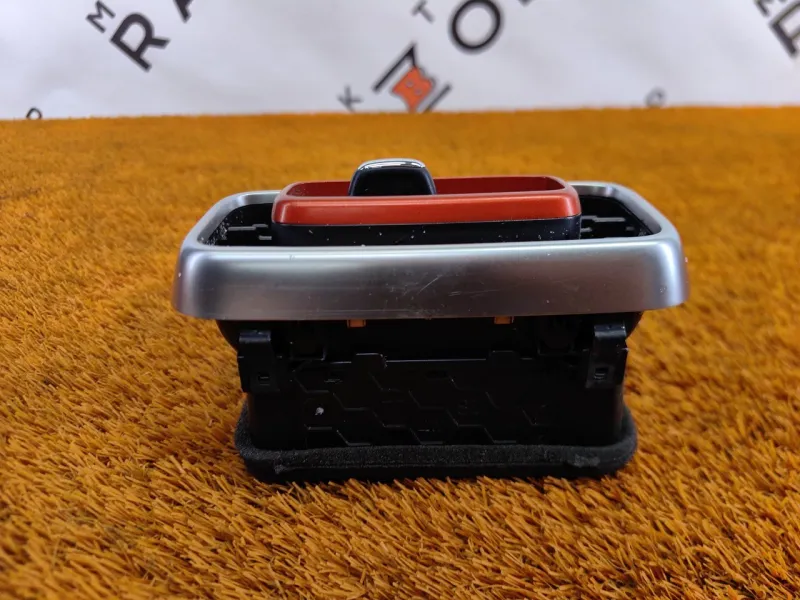 Дефлектор воздуховода