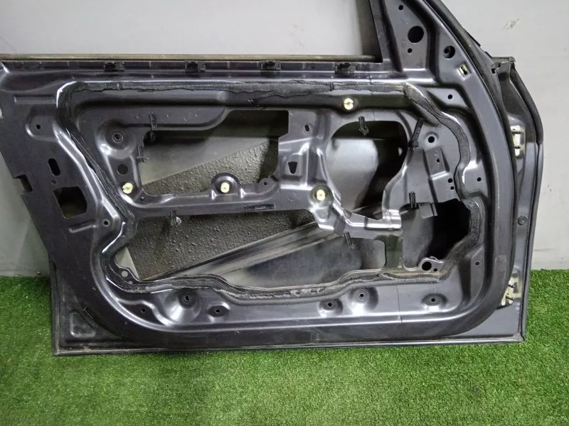 Дверь BMW 3-Series 2005 41007203643 E90, передняя левая