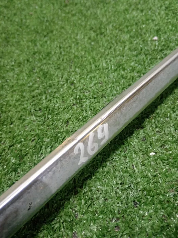 Накладка двери декоративная