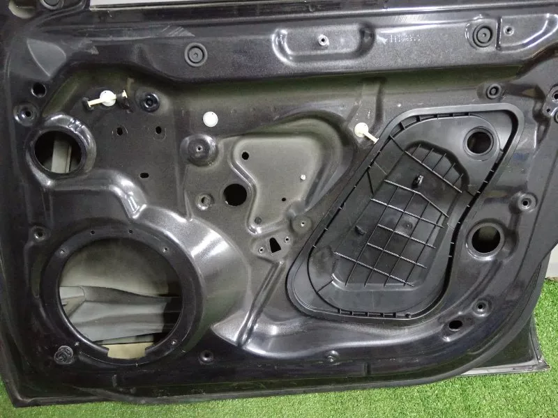 Дверь Audi A5 2010 8T8831052C 8T, передняя правая