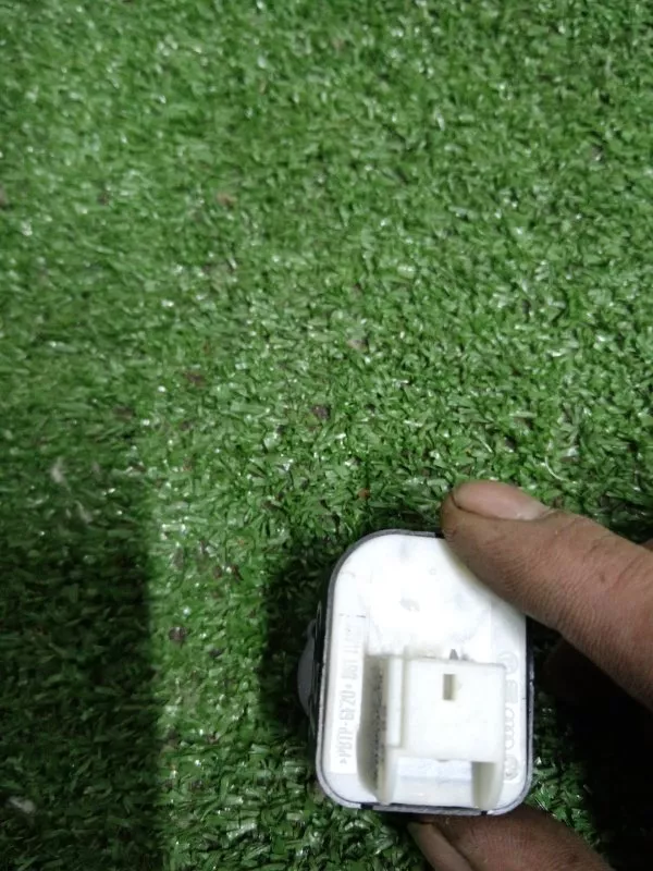 Джойстик регулировки зеркал