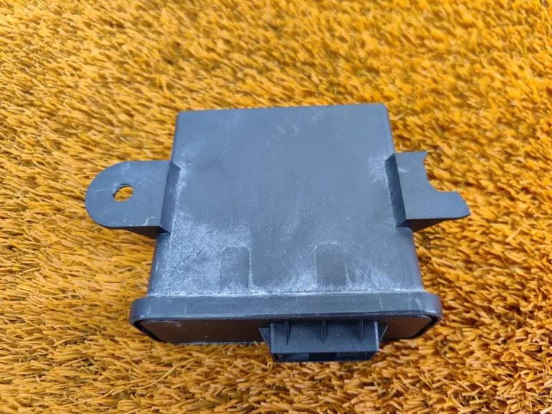 Блок управления светом