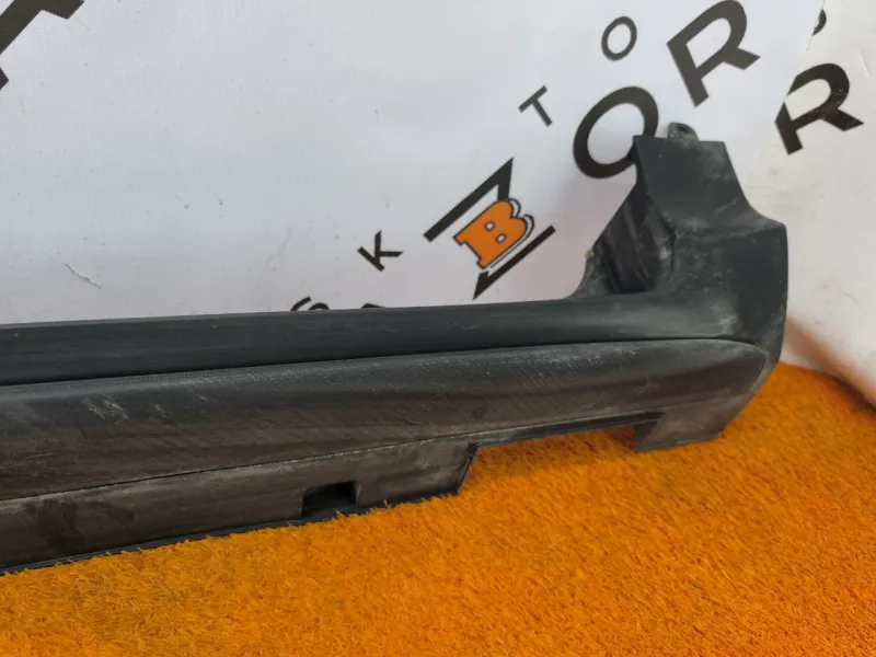 Накладка порога