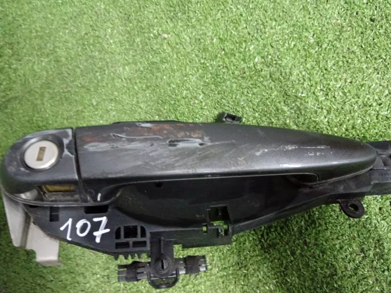 Ручка двери наружняя