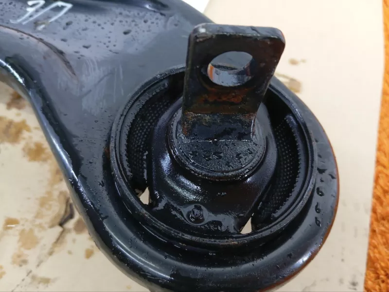 Рычаг подвески