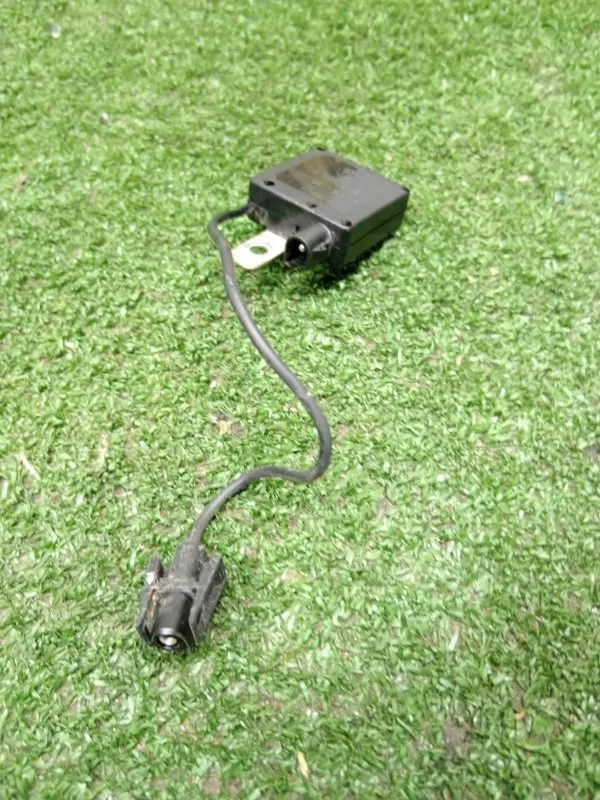 Усилитель антенны