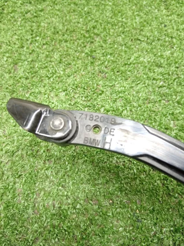 Ограничитель двери