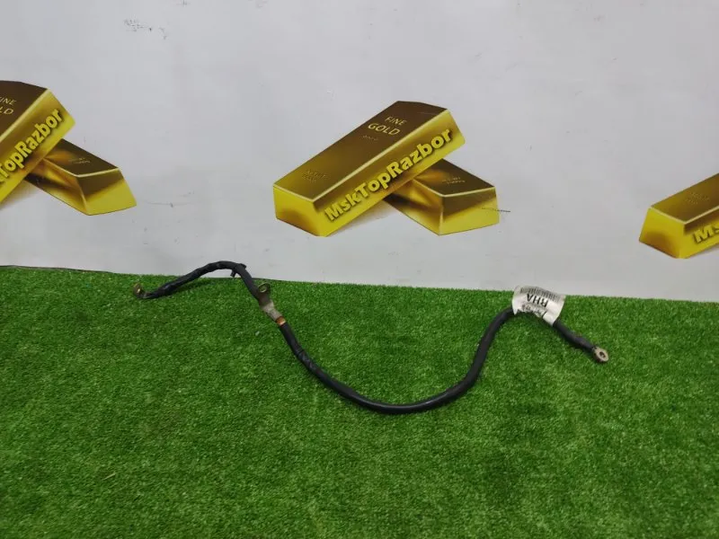 Провод стартера