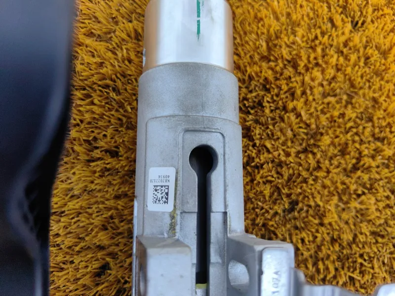 Рулевая колонка с ЭУР