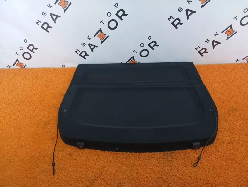 Полка багажника