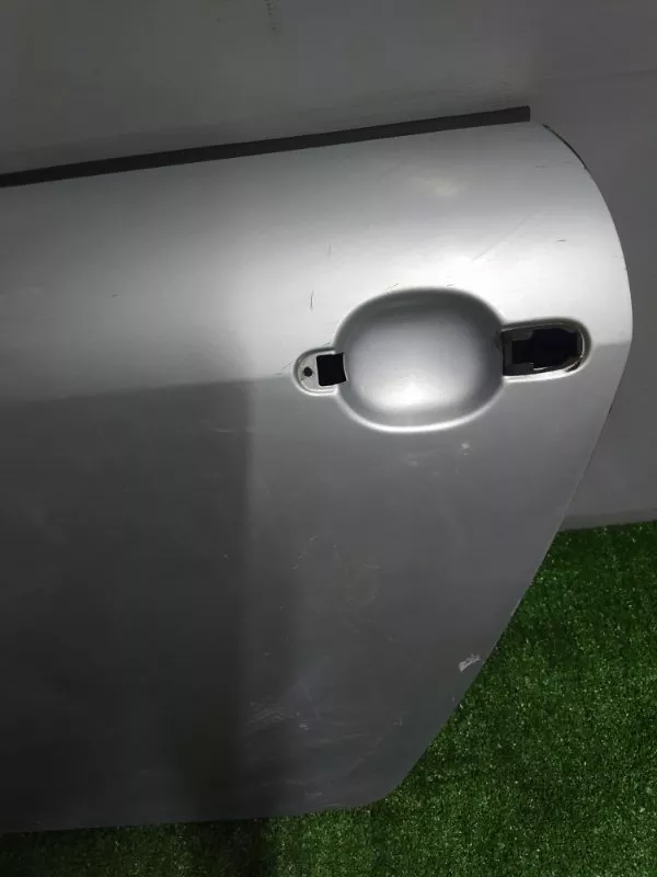 Дверь Audi TT 2002 8N0831051C 8N, передняя левая