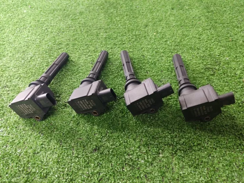 Катушка зажигания