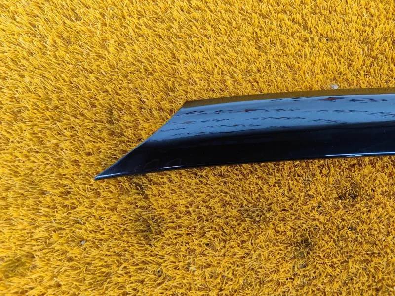 Накладка на стойку кузова