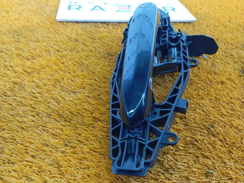 Ручка двери наружняя