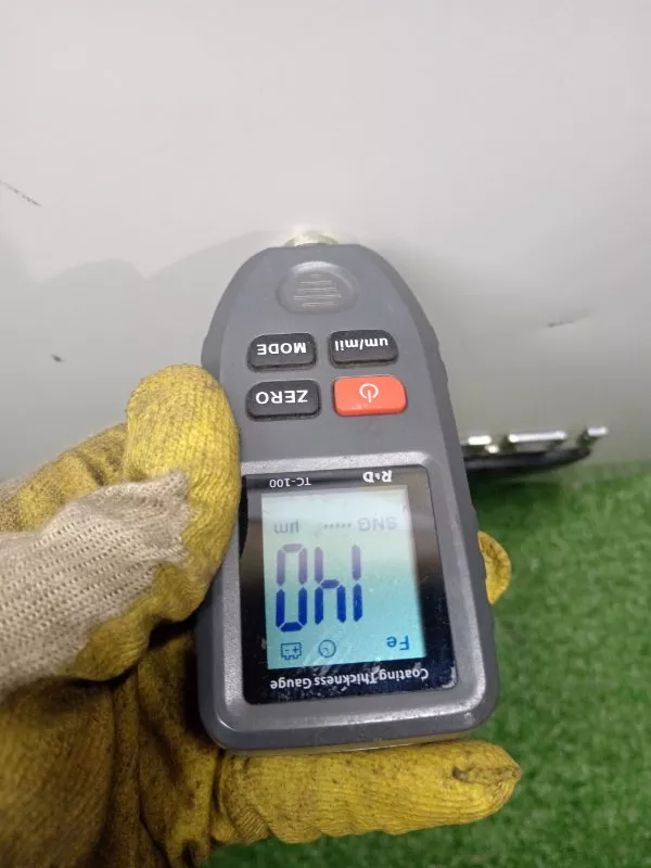 Дверь BMW X5 2007 41517211424 E70, передняя правая