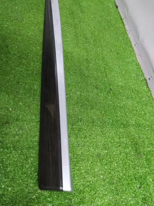 Накладка двери декоративная