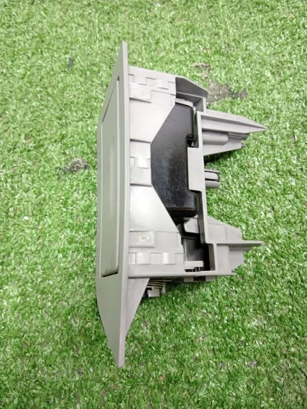 Пепельница