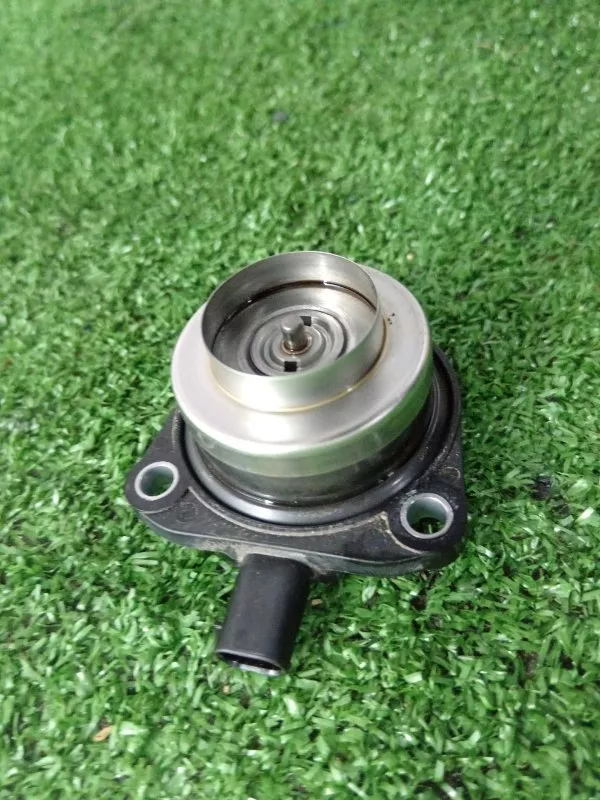 Клапан изменяемых фаз зажигания