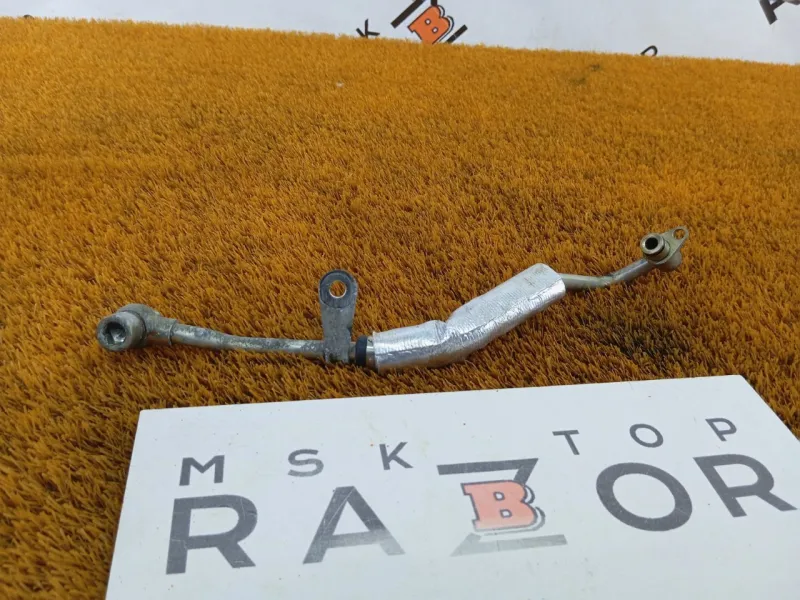 Трубка масляная