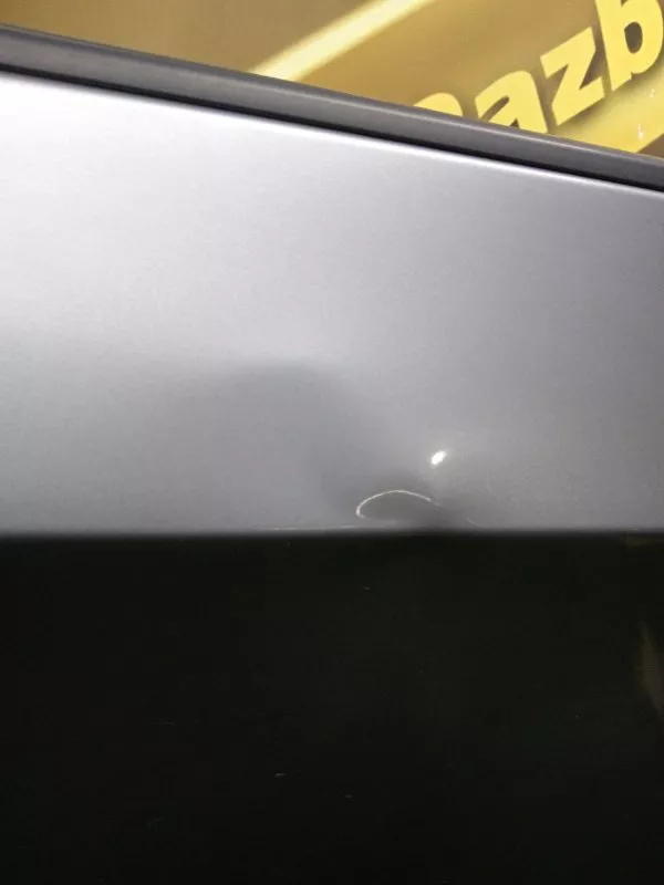 Дверь BMW X5 2007 41517211423 E70, передняя левая