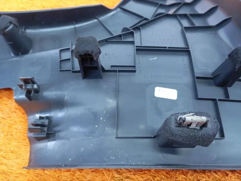 Накладка порога