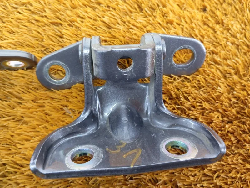 Петля двери