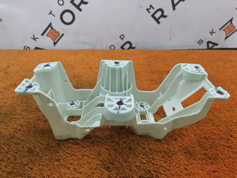 Кронштейн АКПП