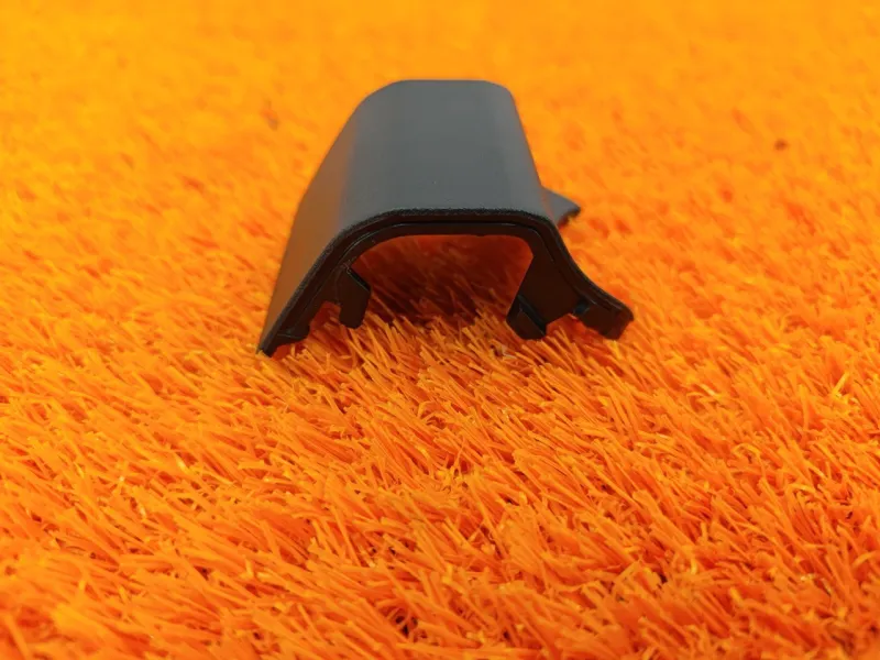 Пластик салона