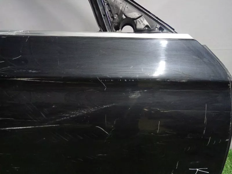 Дверь BMW 5-Series 2011 41007206108 F10, передняя правая