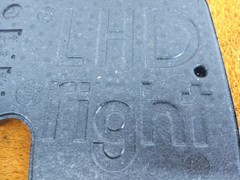 Шумоизоляция салона