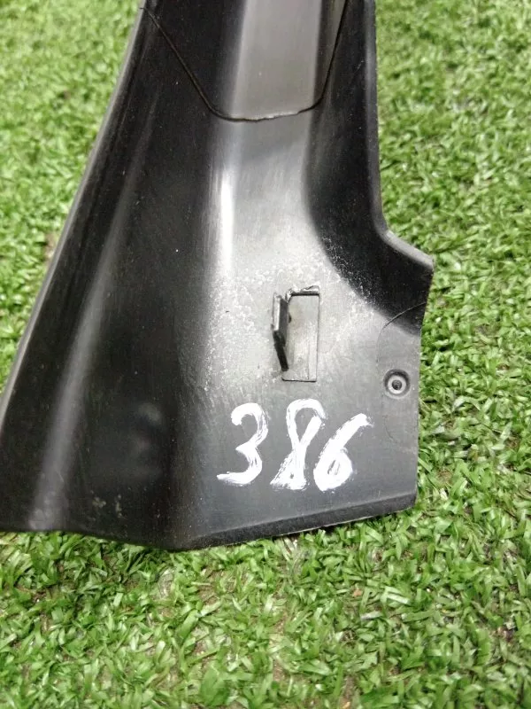 Накладка рамки двери