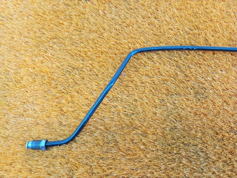 Трубка тормозная