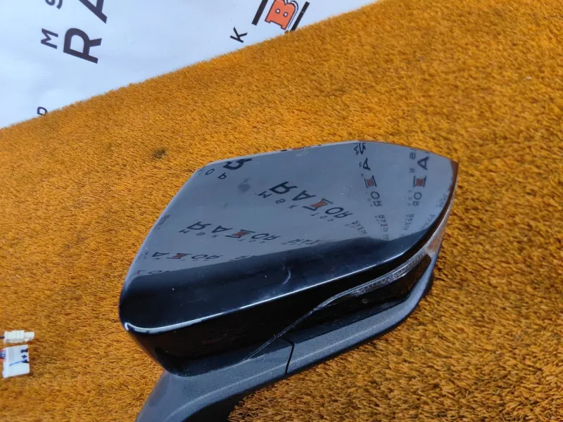 Зеркало боковое