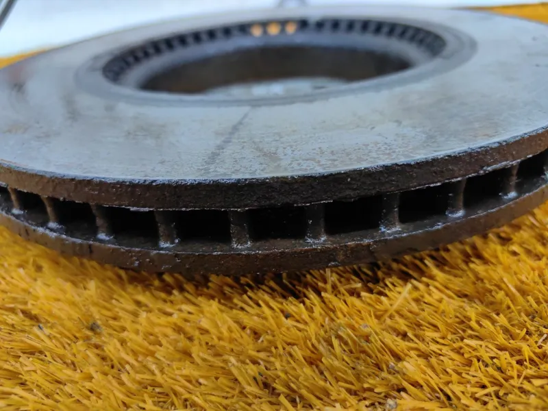 Диск тормозной