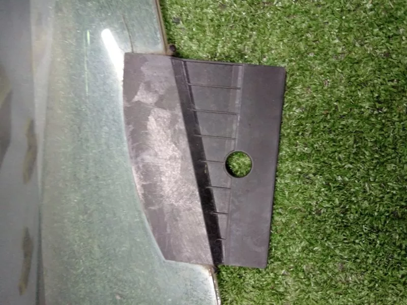 Стекло двери BMW 7-Series 2009 51357182091 F01, заднее левое