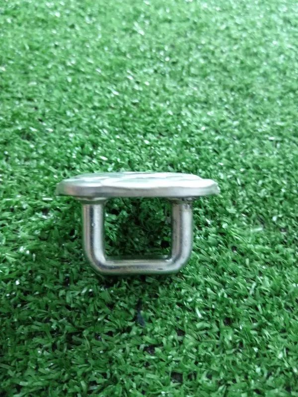 Ответная часть замка двери