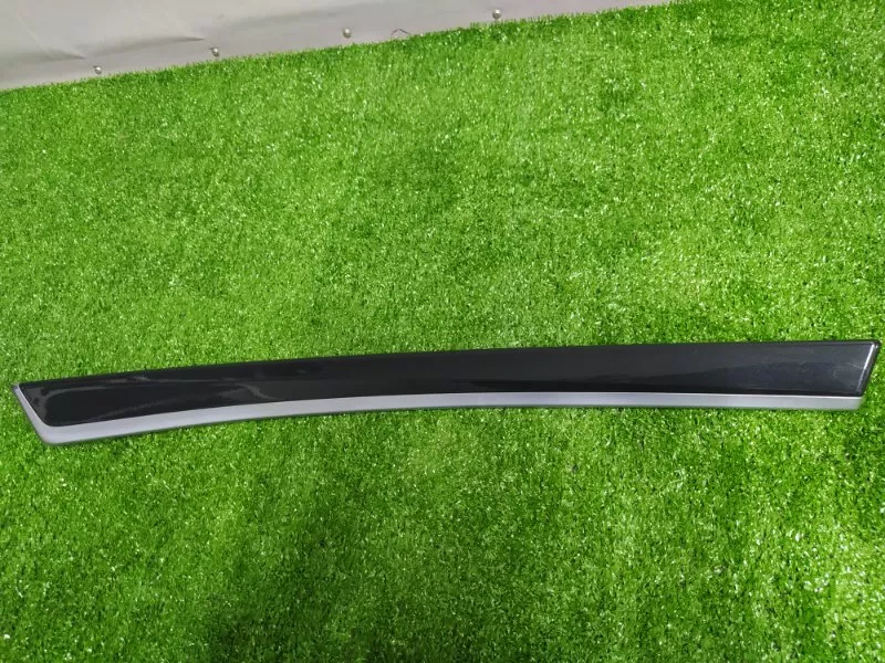 Накладка двери декоративная