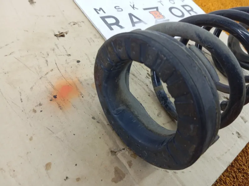 Пружина подвески