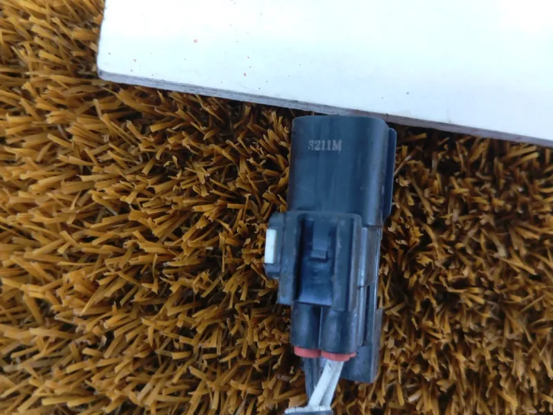 Датчик кислородный