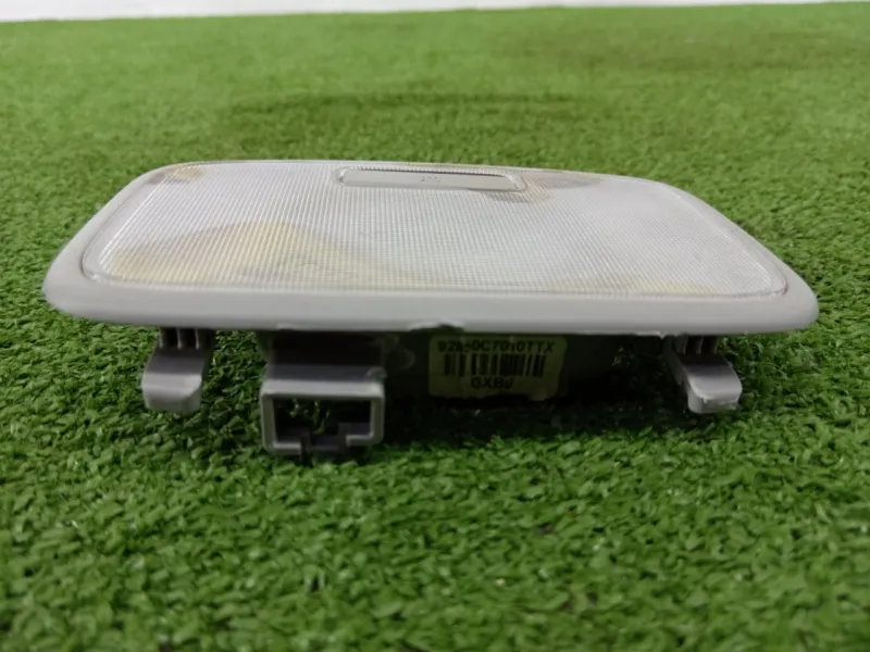 Плафон салона