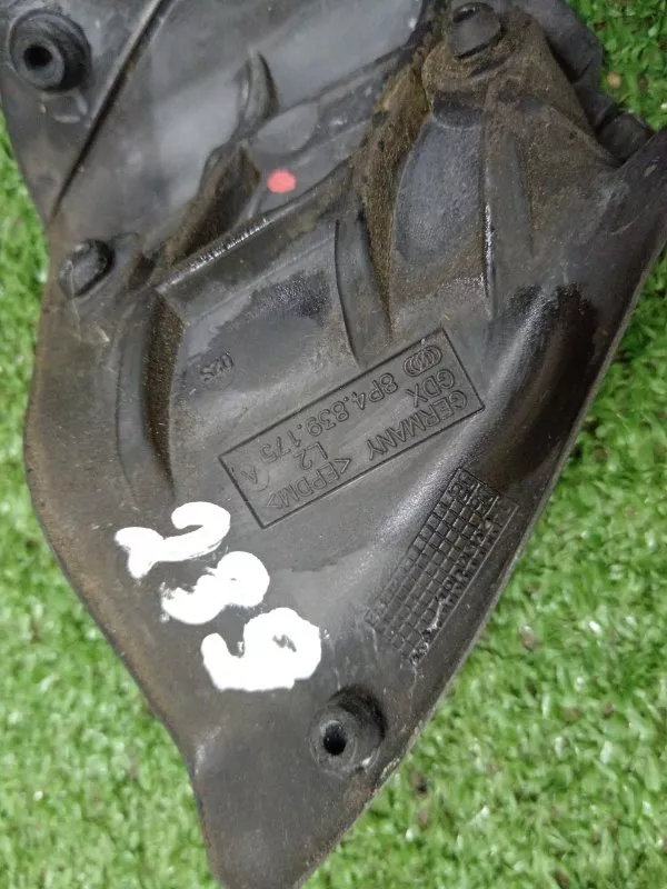 Уплотнитель двери