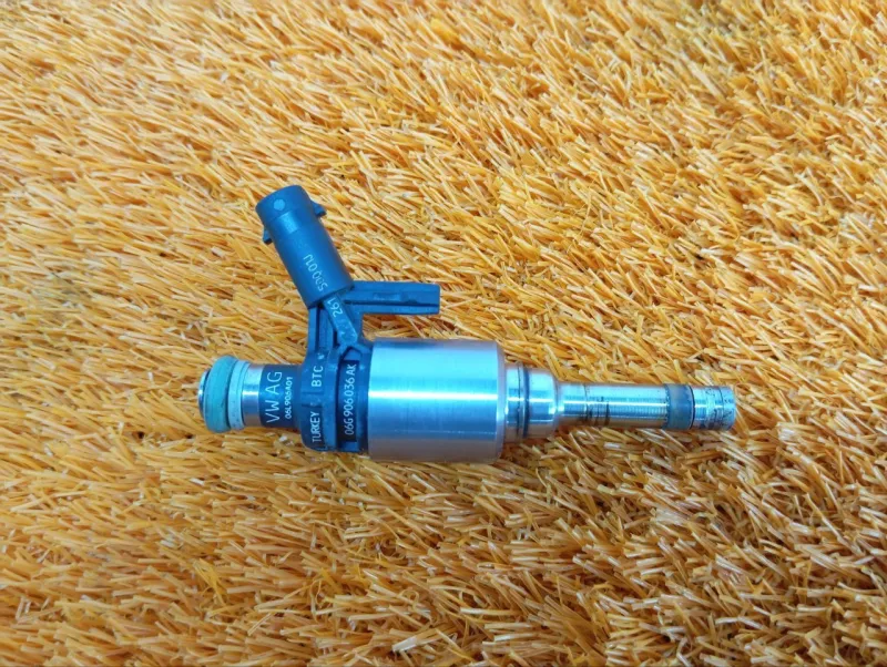 Форсунка топливная