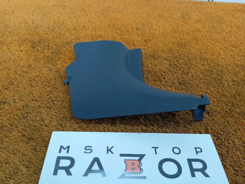 Накладка порога