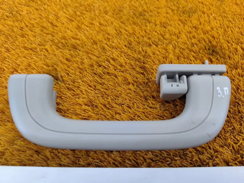 Ручка потолка