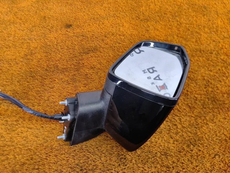 Зеркало боковое