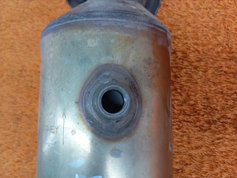 Катализатор